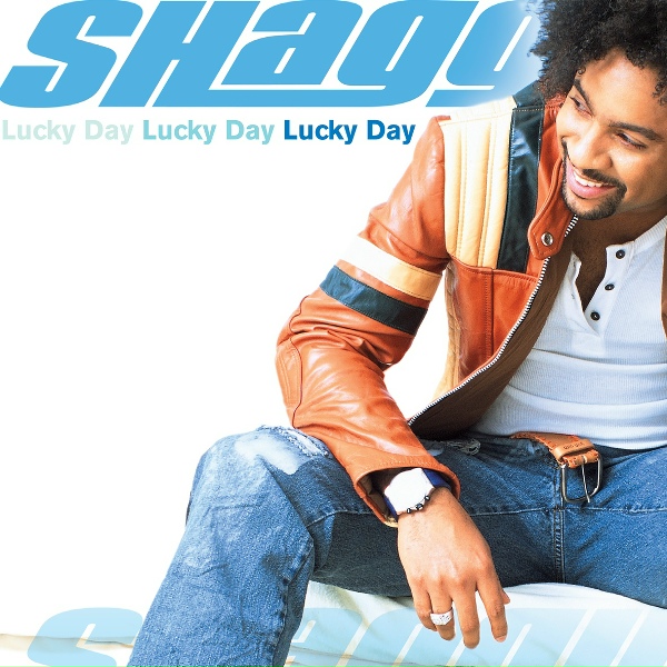 Shaggy - Hookie Jookie