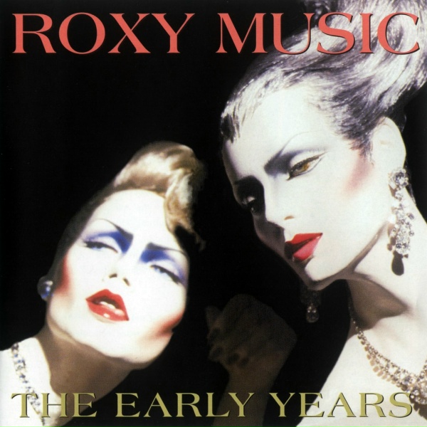 Roxy Music - If There Is Something
