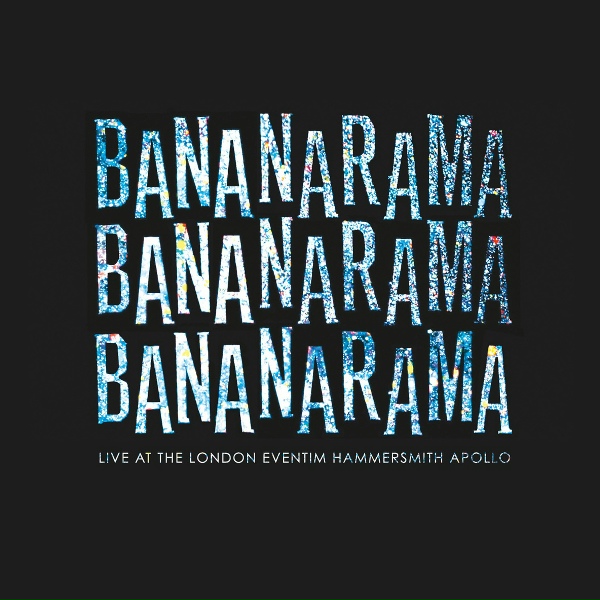 Bananarama - Stay