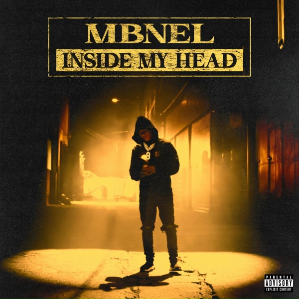 MBNel - Inside My Head