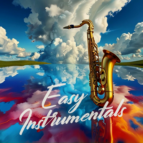 Easy Instrumentals - Color