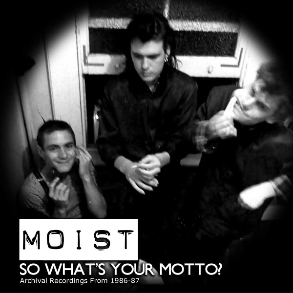 Moist - Whistle Wetter (Pre-Moist)