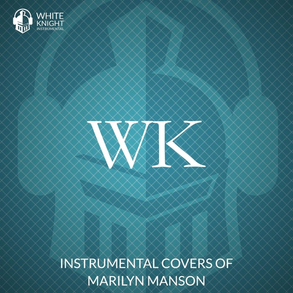 White Knight Instrumental - Deformography