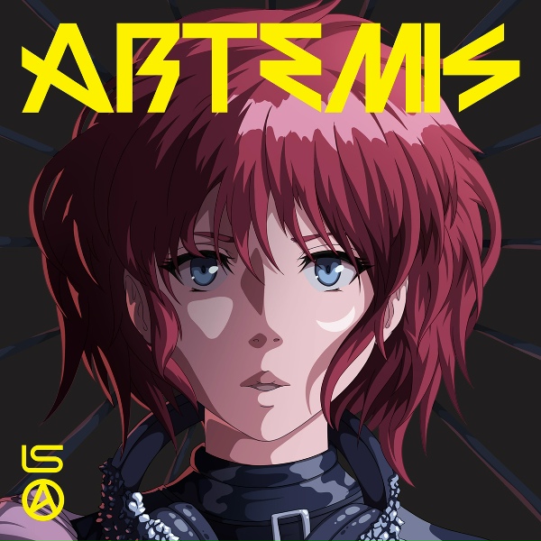 Lindsey Stirling feat. Amy Lee - Love Goes On And On (feat. Amy Lee)