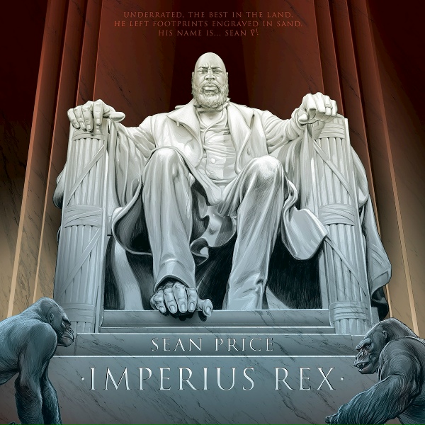 Sean Price feat. Junior Reid