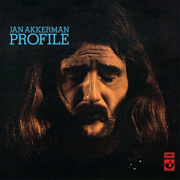 Jan Akkerman - Stick