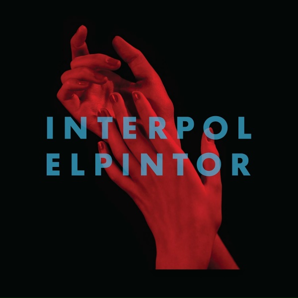 Interpol - Same Town, New Story