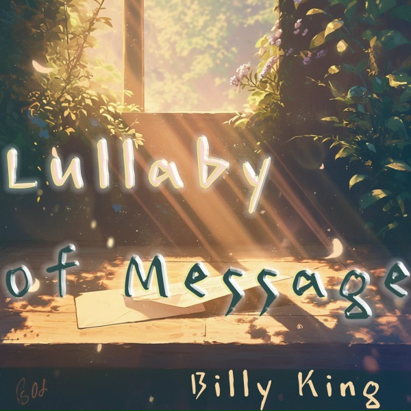 Billy King - THE MESSIAH Part 3. Aria