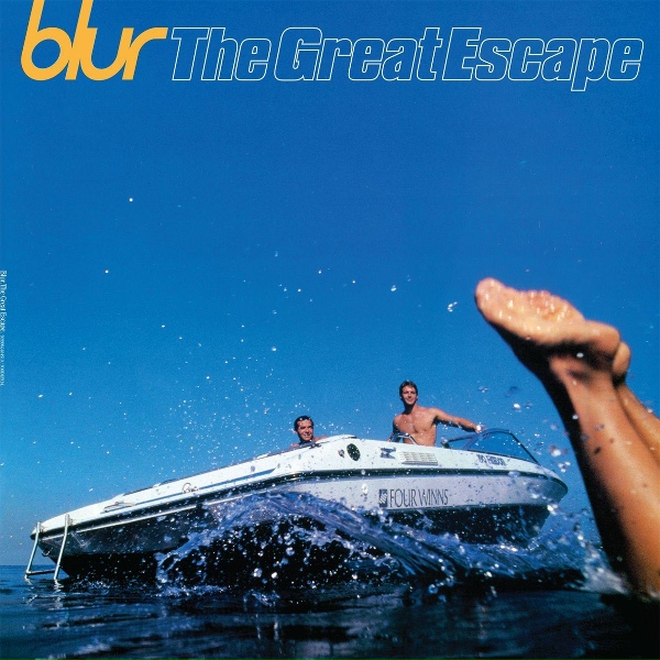 Blur - Ernold Same