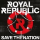Royal Republic - I Don't Wanna Go Out (Bonus Track) (Bonus Track)