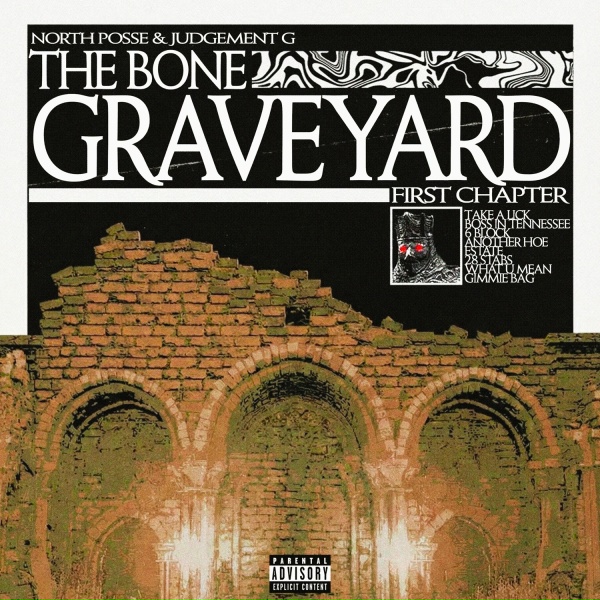 Judgement G, North Posse - Another Hoe