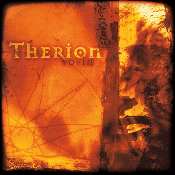 Therion - Raven of Dispersion