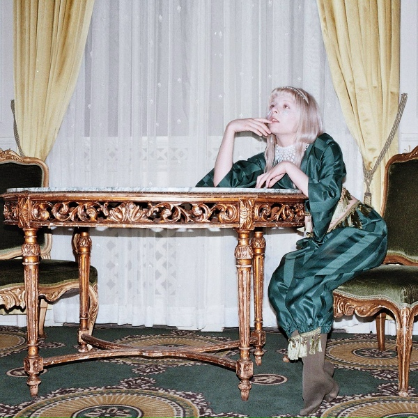 AURORA - Cure For Me