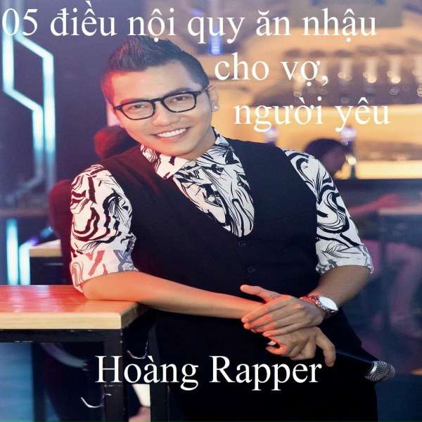 Hoang Rapper - Ăn tết 3