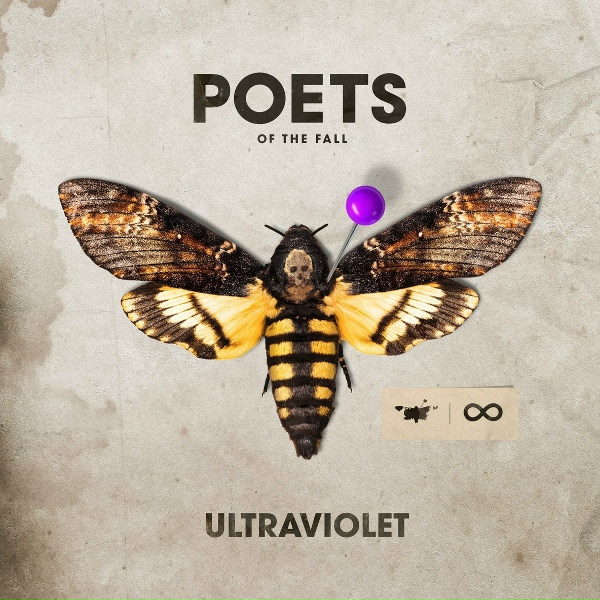 Poets of the Fall - Choir of Cicadas