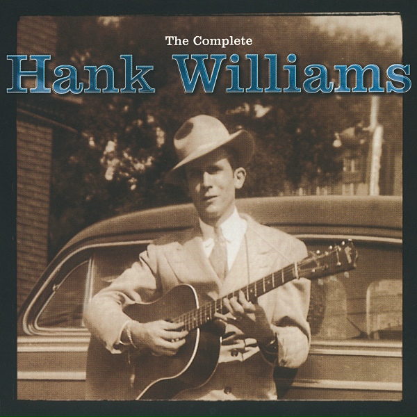 Hank Williams feat. Curley Williams - Time Has Proven I Was Wrong