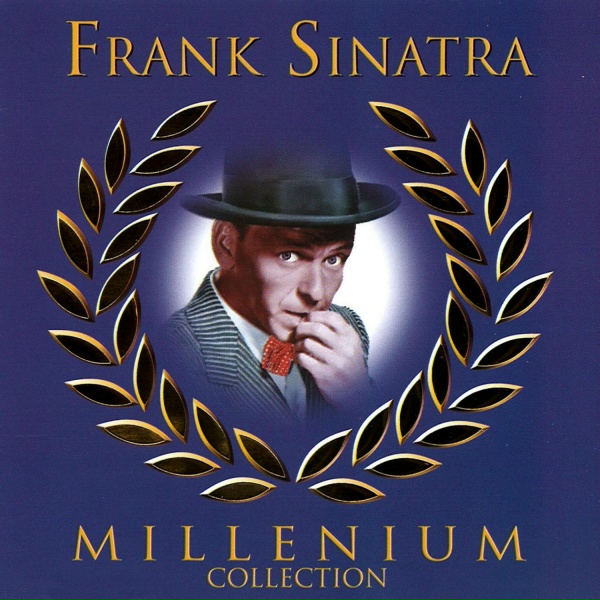 Frank Sinatra - My Heart Tells Me