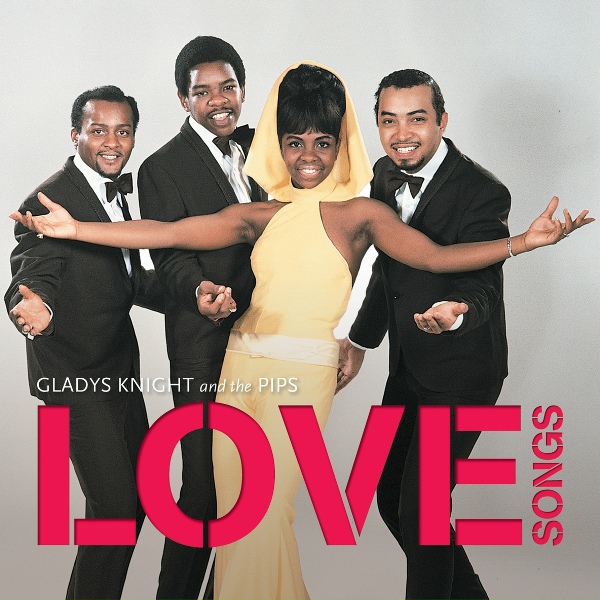 Gladys Knight & The Pips - Every Beat Of My Heart