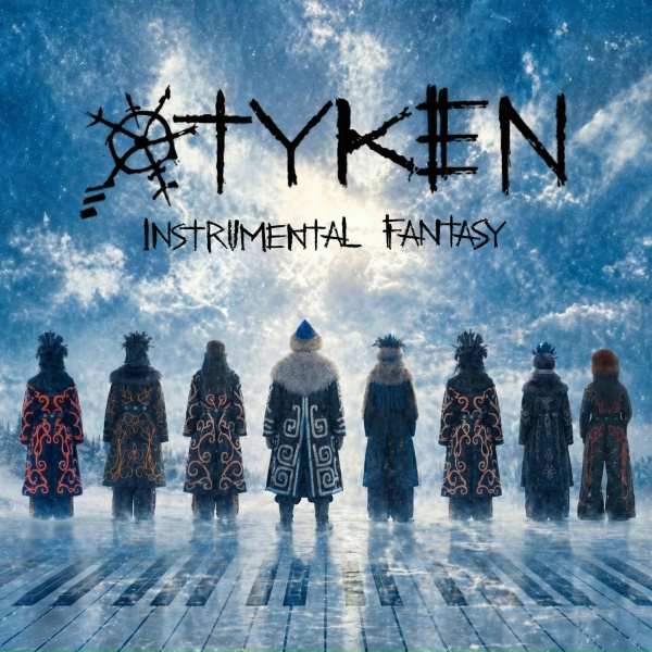 Otyken - Chukotka
