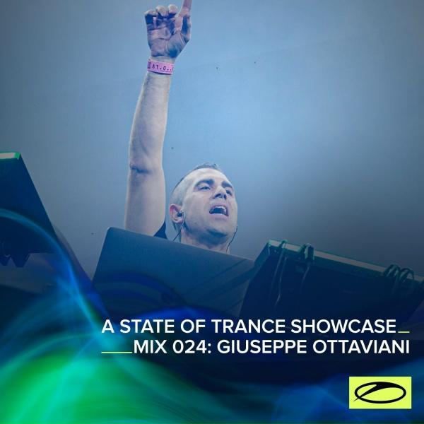 Giuseppe Ottaviani, Tricia McTeague - Only a Heartbeat Away (Mixed)