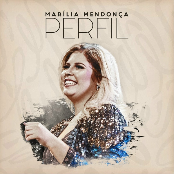 Mar&iacute;lia Mendon&ccedil;a - Aus&ecirc;ncia