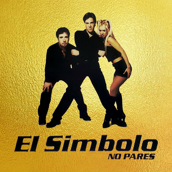 El S&iacute;mbolo - Ay Ay Ay