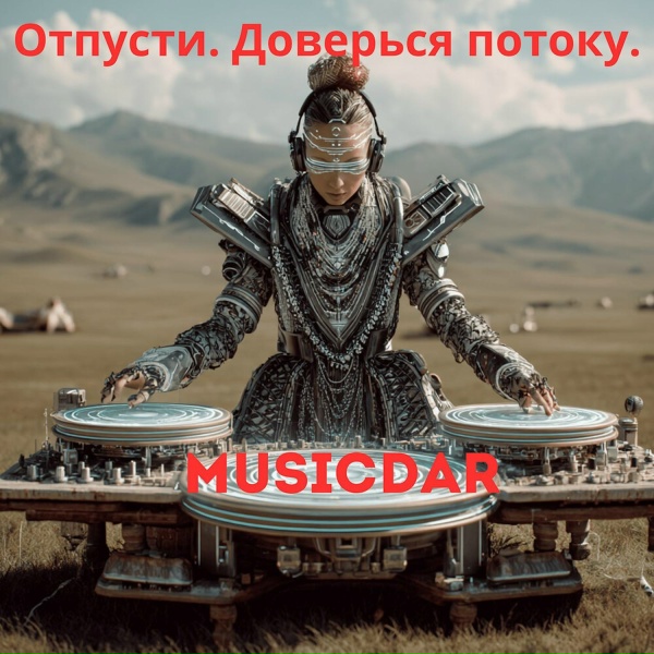 MusicDar - Человеку нужен человек