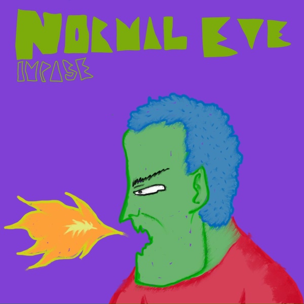 Normal Eve - Loka