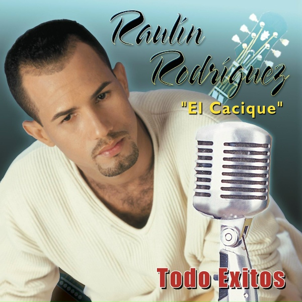 Raulin Rodriguez - Coraz&oacute;n Coraz&oacute;n