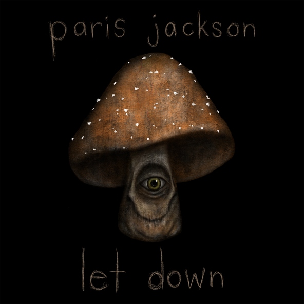 Paris Jackson - let down