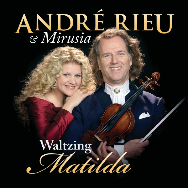 Andr&eacute; Rieu, Johann Strauss Orchestra - Theme