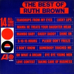 Ruth Brown - Love Contest