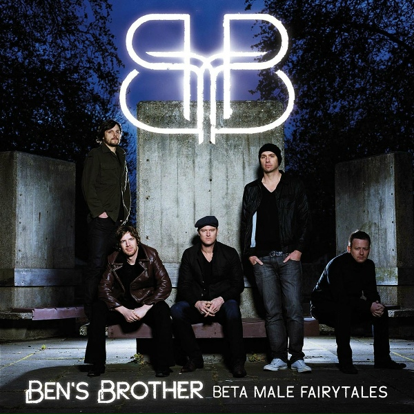 Ben's Brother - Rise