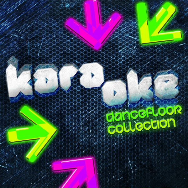 Ameritz Tracks Planet - Rock DJ (In the Style of Robbie Williams) [Karaoke Version]