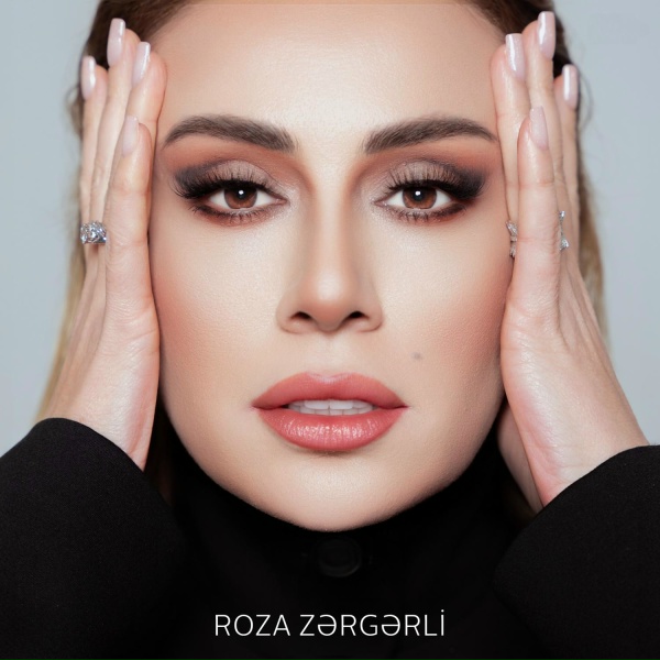 Roza Zərgərli - Sən