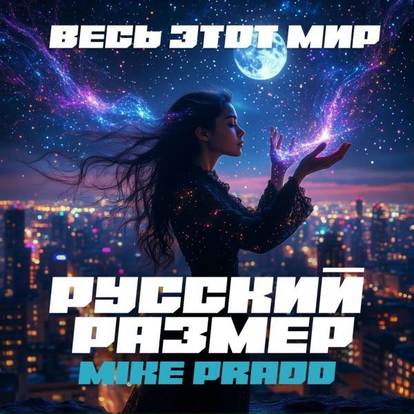 Русский Размер, Mike Prado