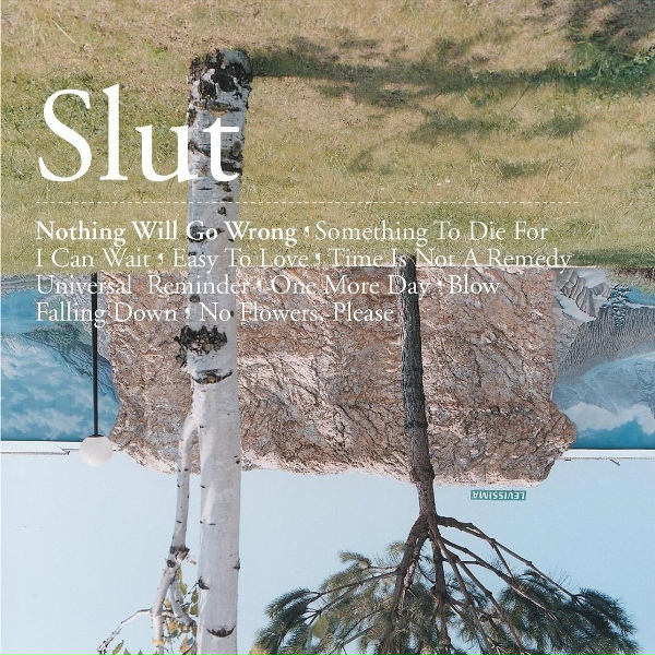 Slut - Reminder