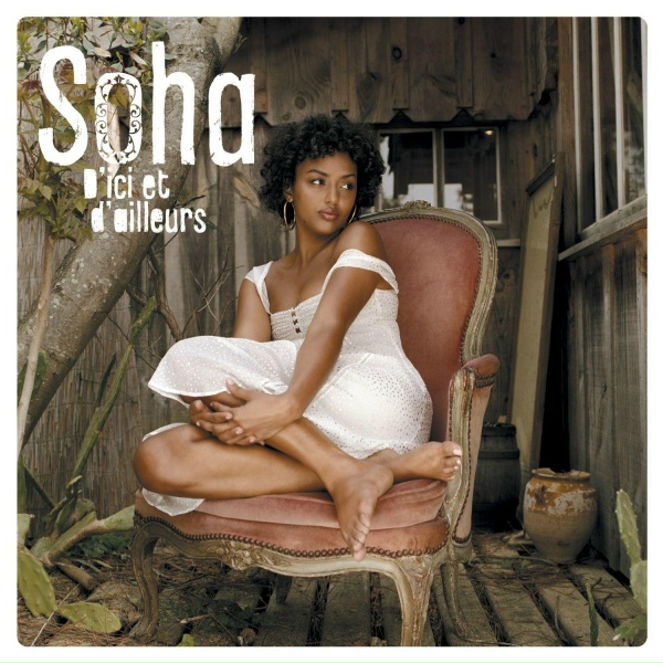 Soha - Mon r&ecirc;ve &agrave; moi