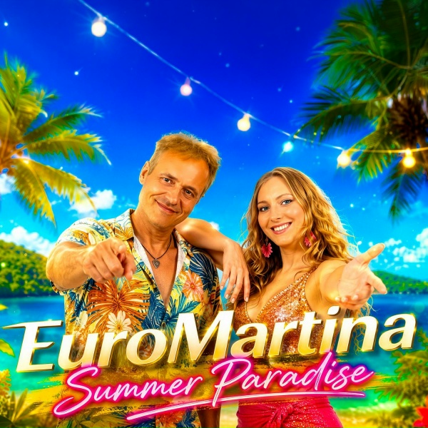 EuroMartina
