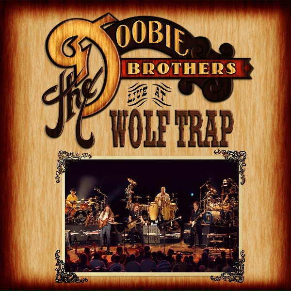 The Doobie Brothers - Clear As The Driven Snow