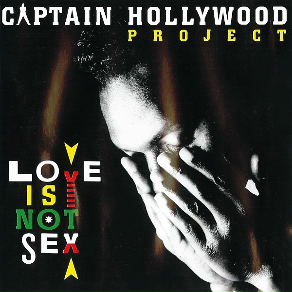 Captain Hollywood Project - It's Raining