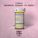 Blackbear feat. Danny Olson - Sniffing Vicodin In Paris (Danny Olson Remix) [feat. Danny Olson]