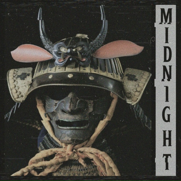 PLAYAMANE, NATEKI - MIDNIGHT