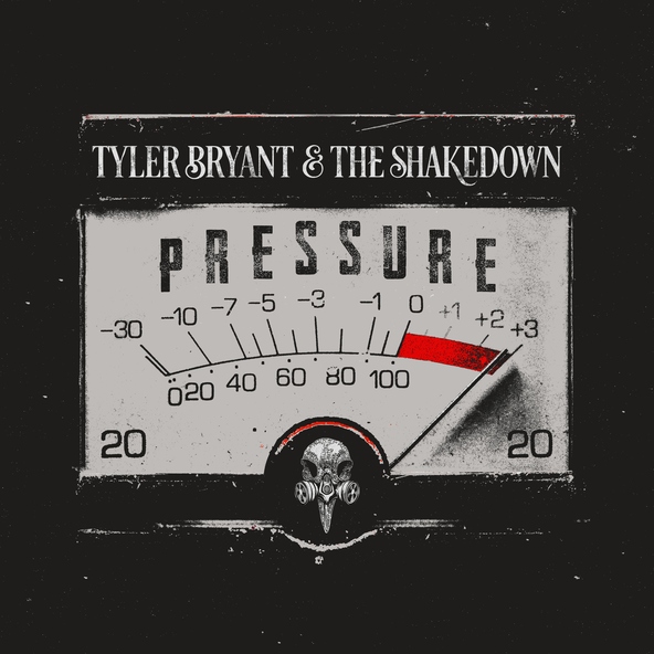 Tyler Bryant & The Shakedown - Like The Old Me