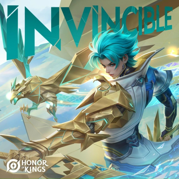 Honor of Kings - Invincible