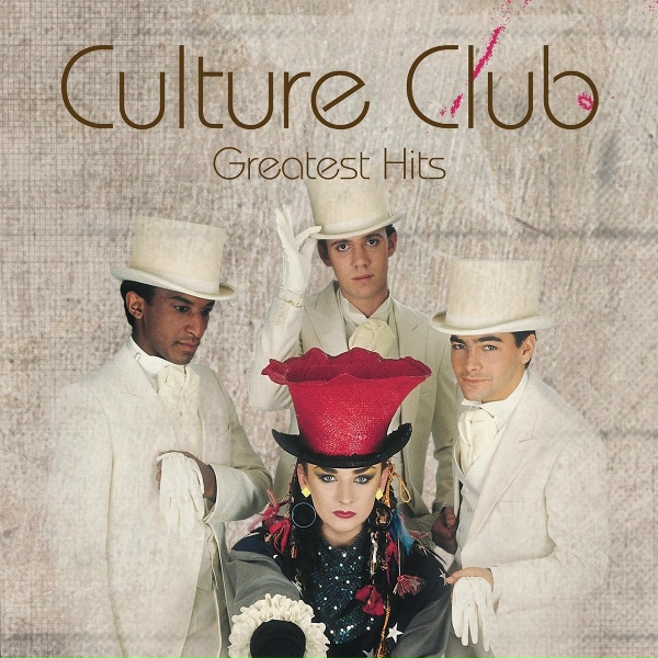Culture Club - Next 2 You
