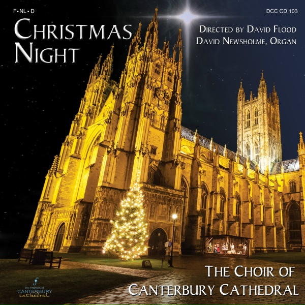 The Choir of Canterbury Cathedral - Nova! Nova!