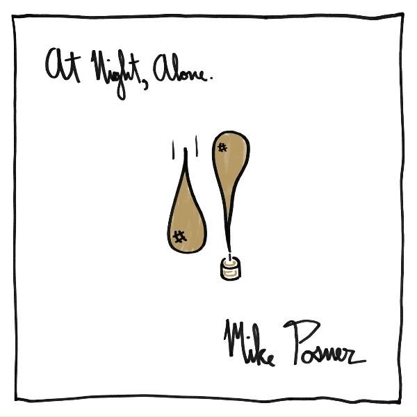 Mike Posner - Iris