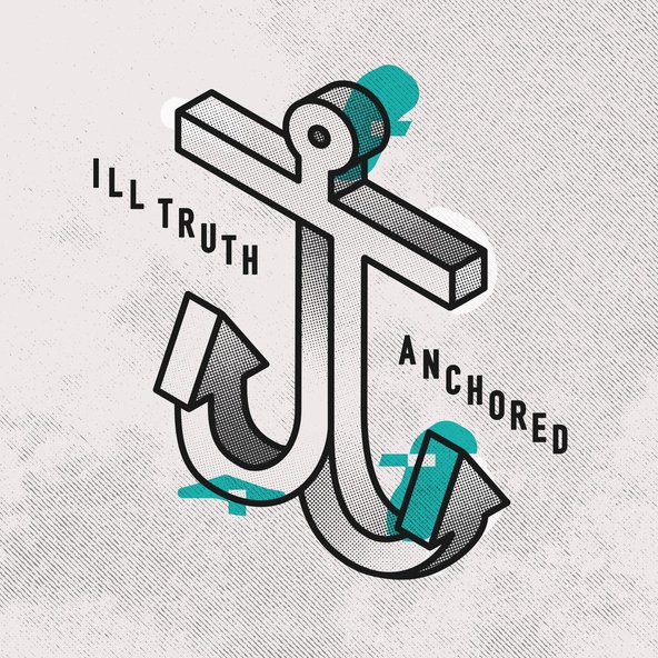 Ill Truth - On and On