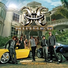 Hinder feat. Mick Mars - Take It To The Limit (Album Version) (Album Version)
